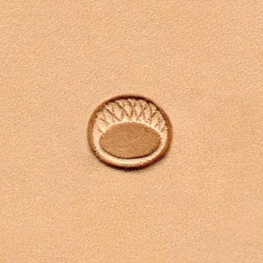 W561 Acorn Stamp