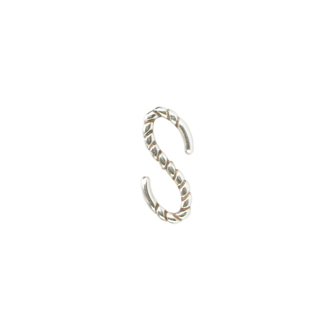 S Rope Bracelet Hook