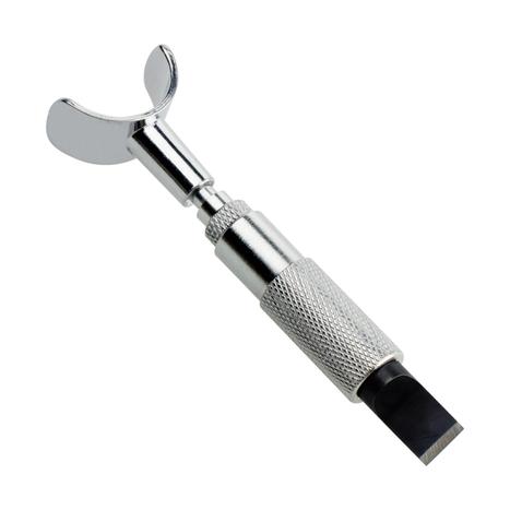 Pro Adjustable Swivel Knife