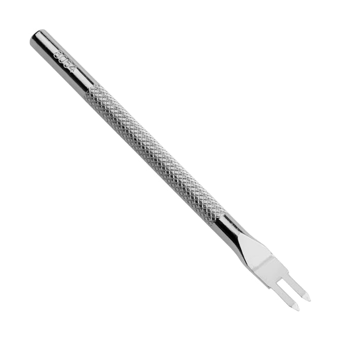 Silver Diamond Stitching Chisels