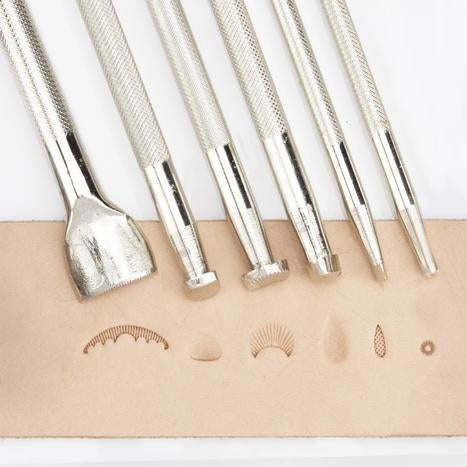 Basic Stamping Tool Set