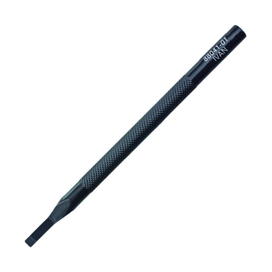 1 Prong Steel Chisel 3mm