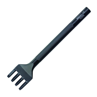 Prong Lacing Chisel