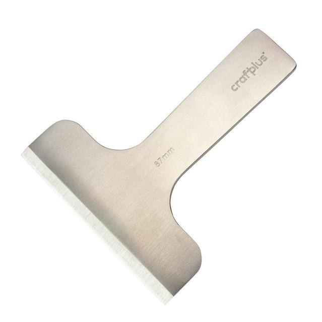 Craftplus Stainless Steel Card Slot Punches