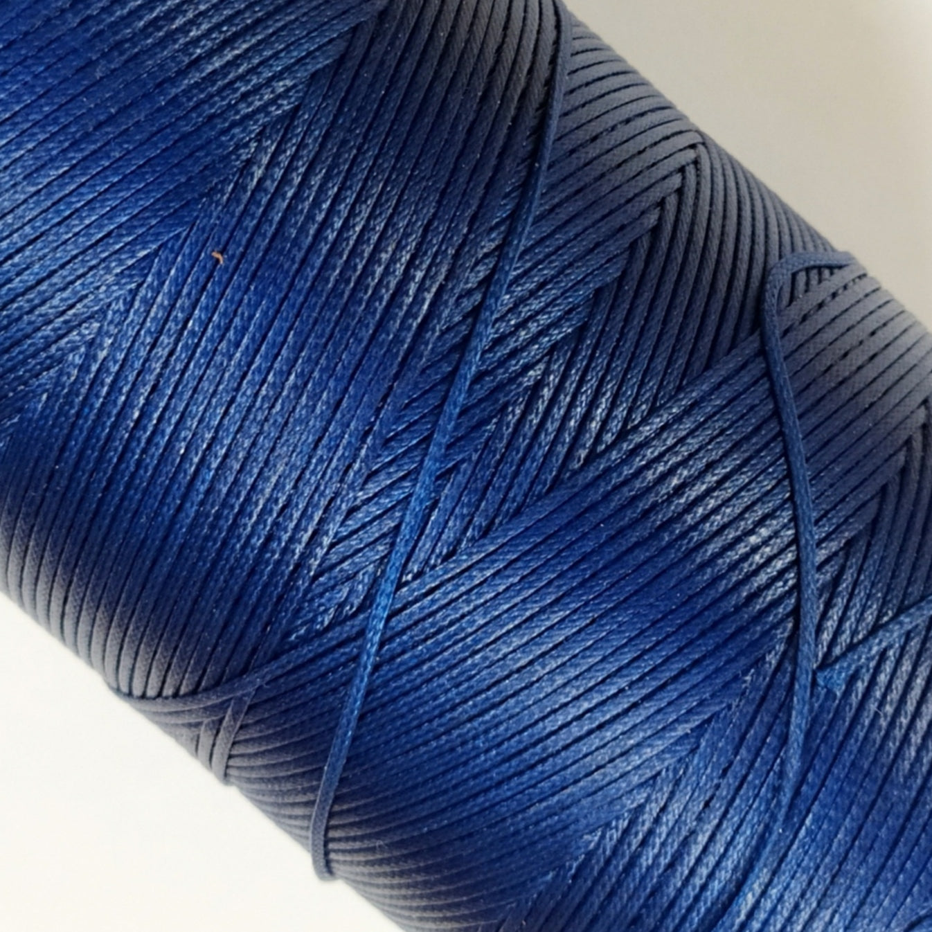 Serabraid Wax Braided Thread Cob (Various Colours & Thickness)