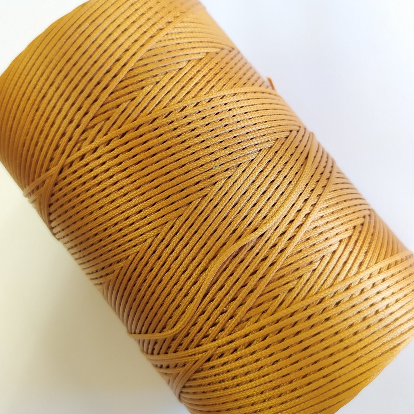 Serabraid Wax Braided Thread Cob (Various Colours & Thickness)