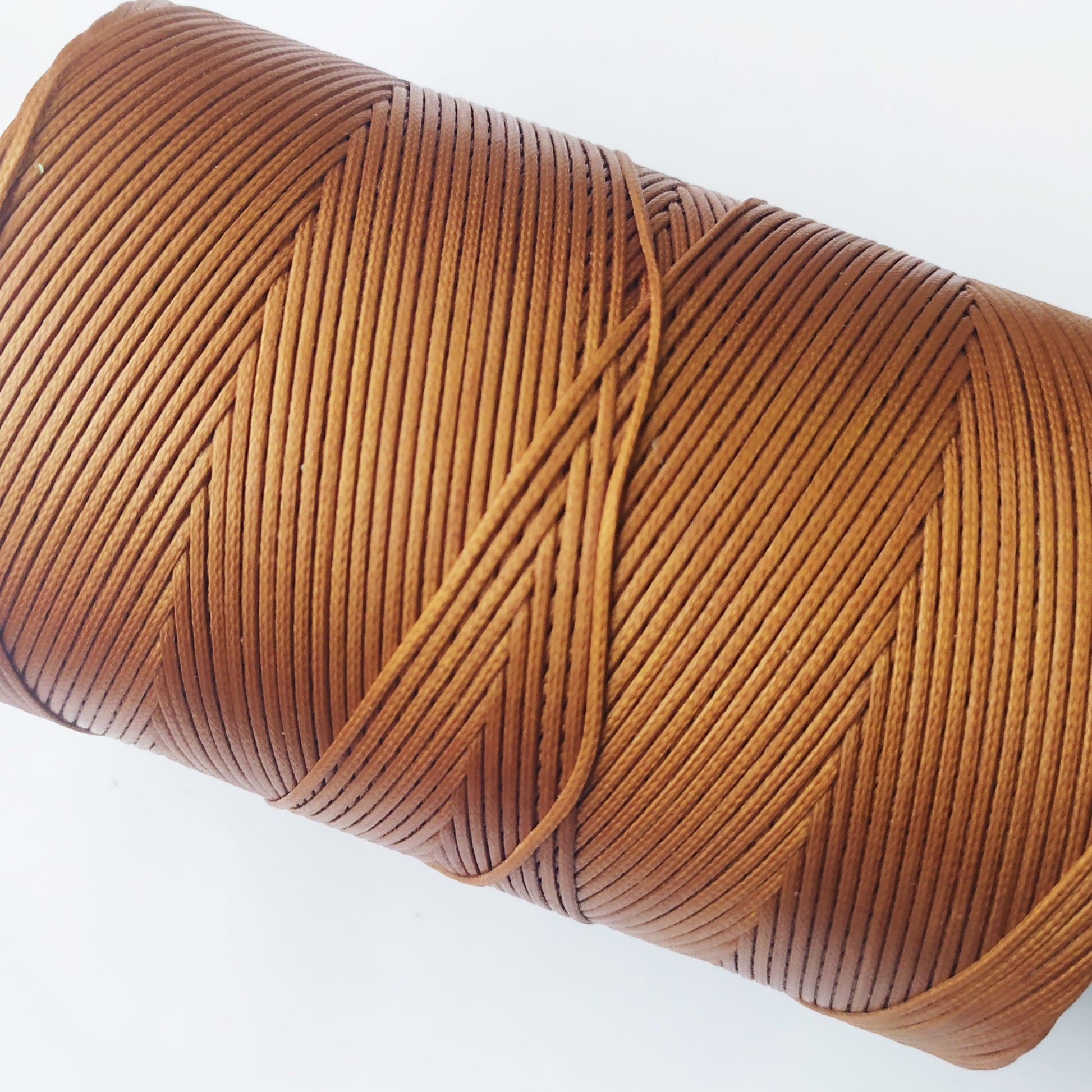 Serabraid Wax Braided Thread Cob (Various Colours & Thickness) –  DMLeatherworx Pty Ltd