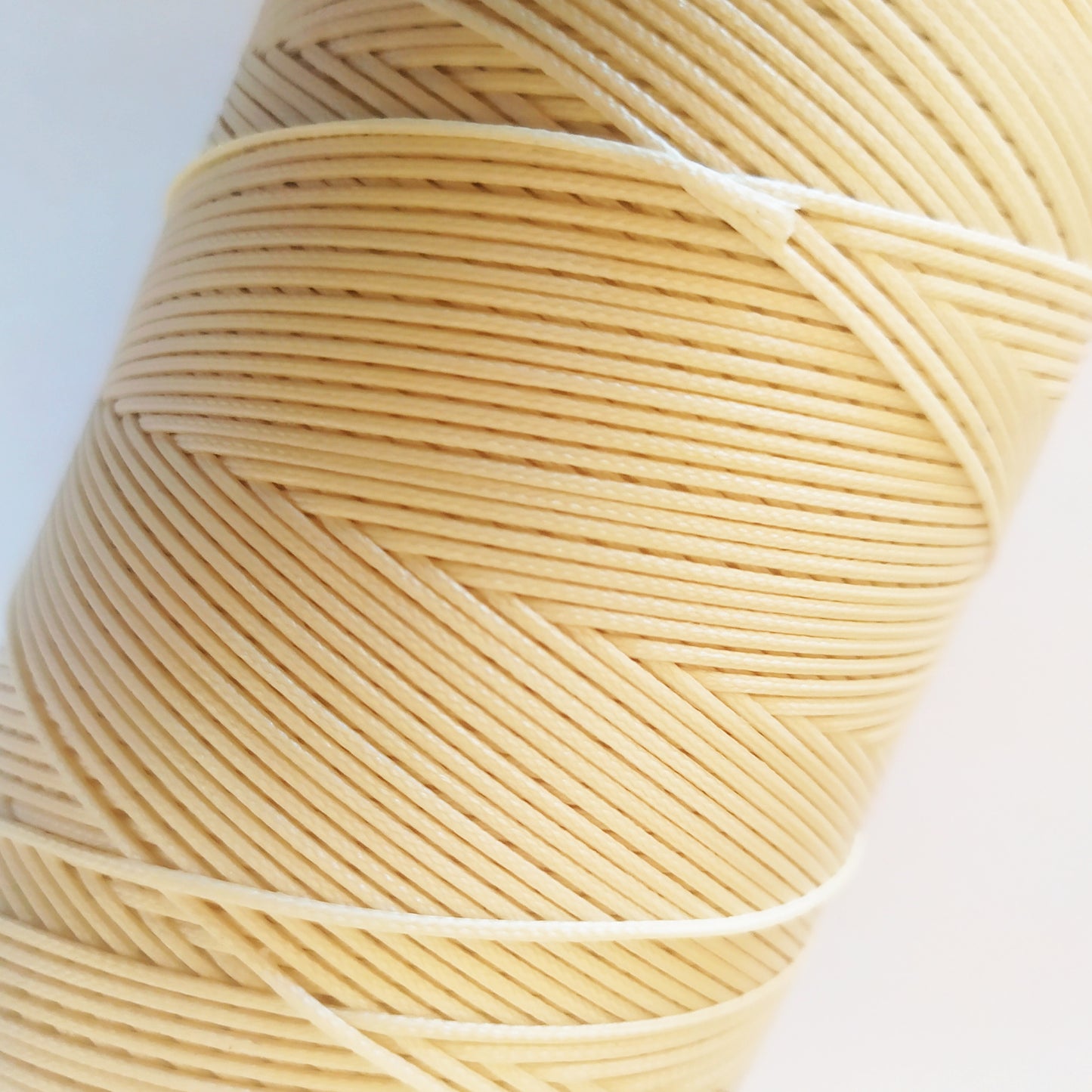 Serabraid Wax Braided Thread Cob (Various Colours & Thickness)