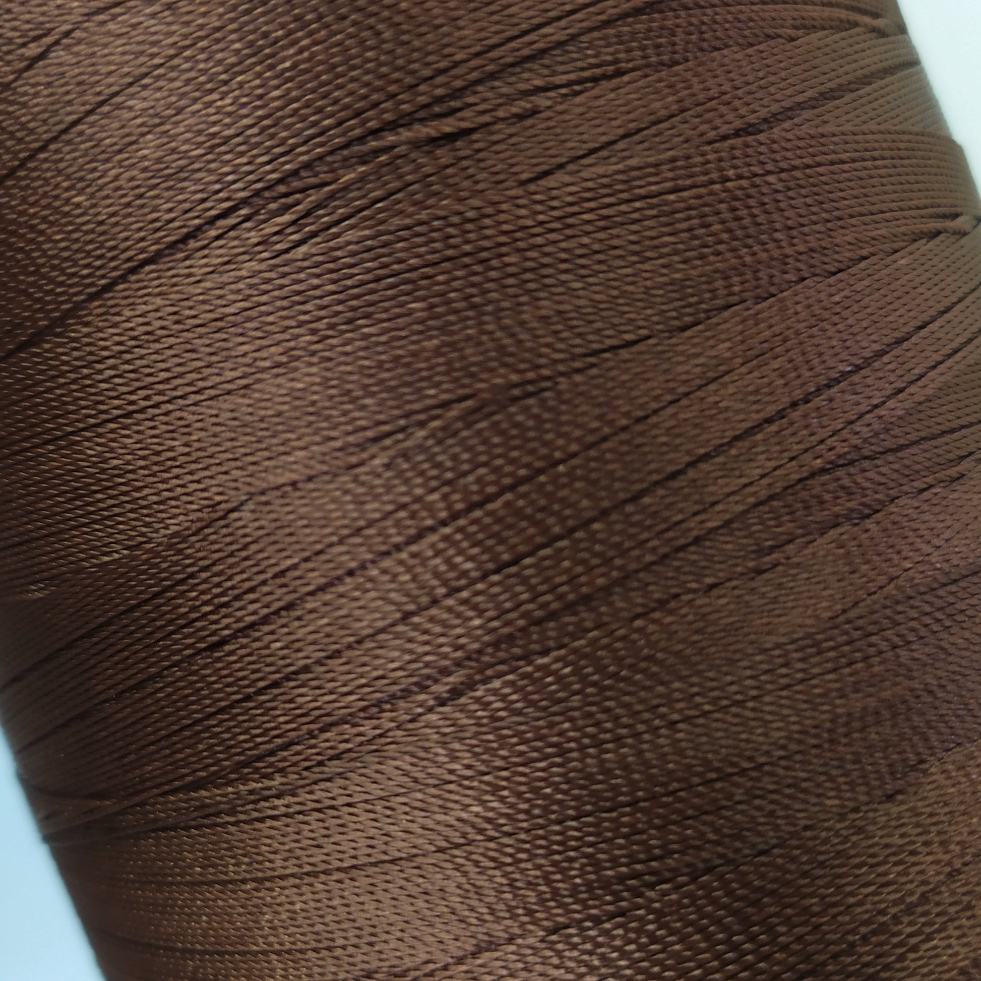 Xiange Twisted Polyester Waxed Thread - 0.52mm (80m) – DMLeatherworx Pty Ltd