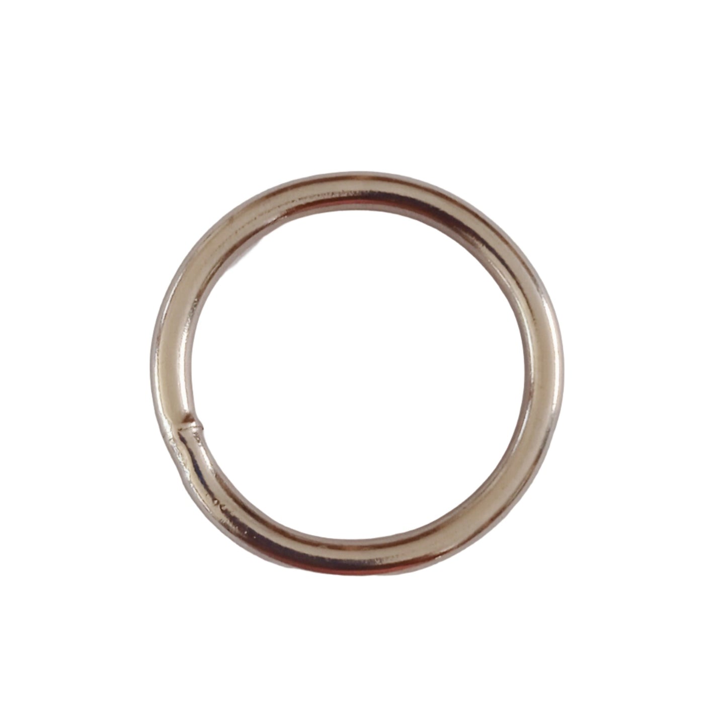 32mm O Ring (Welded) - Nickel