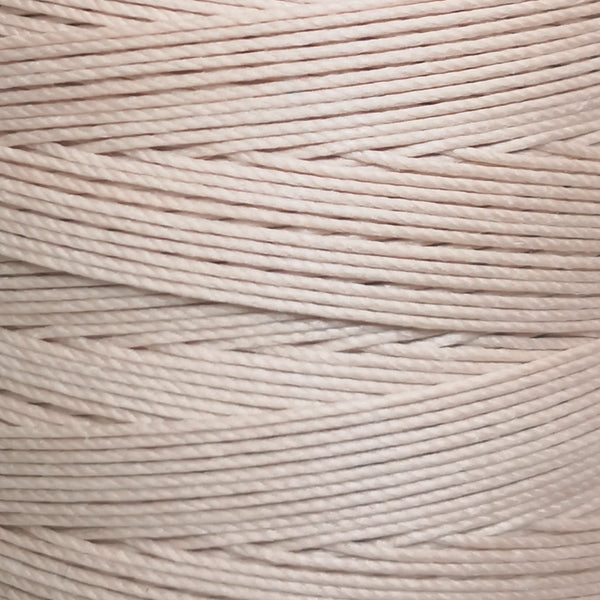 Xiange Twisted Polyester Waxed Thread - 0.60mm (60m)