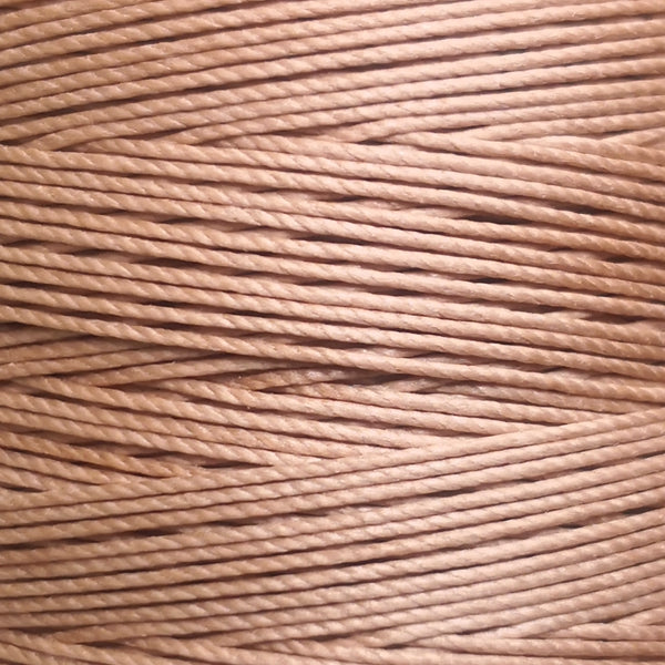 Xiange Twisted Polyester Waxed Thread - 0.45mm (100m)