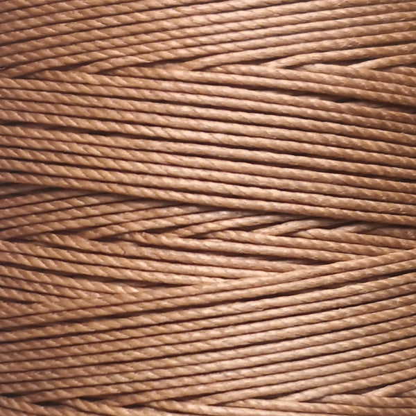 Xiange Twisted Polyester Waxed Thread - 0.60mm (60m)