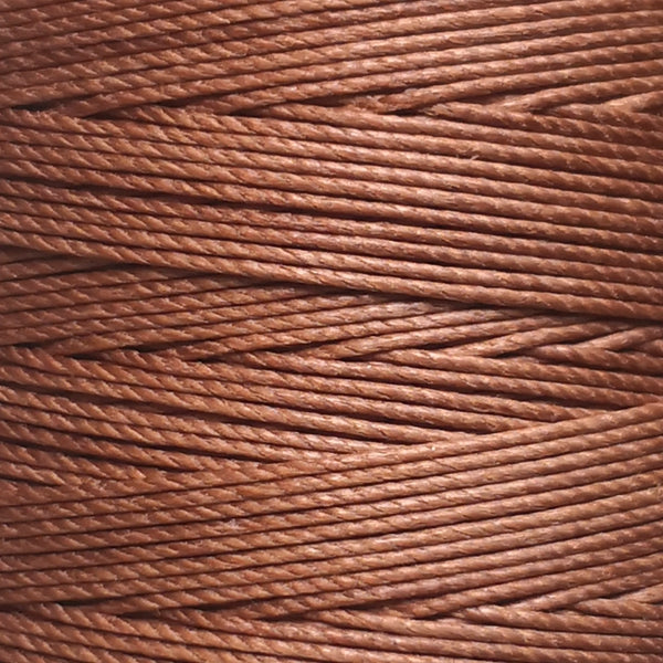 Xiange Twisted Polyester Waxed Thread - 0.45mm (100m)