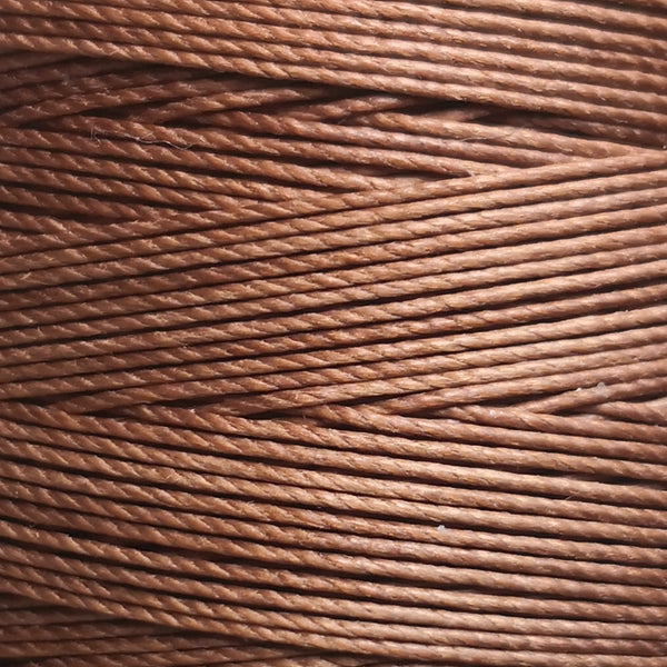 Xiange Twisted Polyester Waxed Thread - 0.60mm (60m)