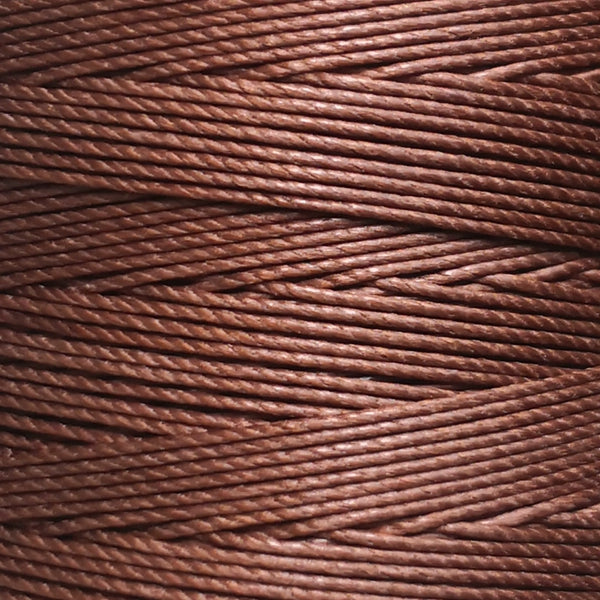 Xiange Twisted Polyester Waxed Thread - 0.45mm (100m)