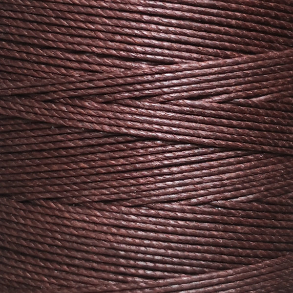 Xiange Twisted Polyester Waxed Thread - 0.45mm (100m)