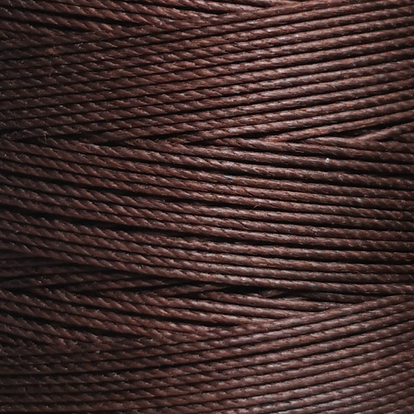 Xiange Twisted Polyester Waxed Thread - 0.45mm (100m)