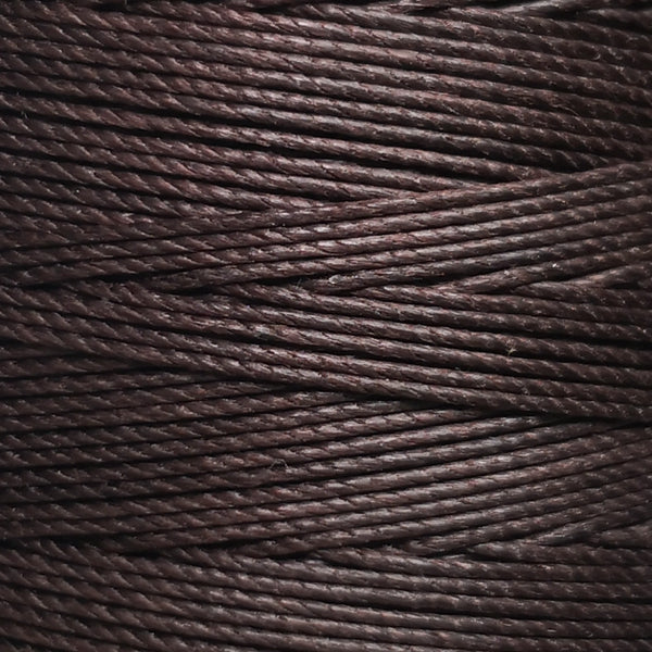 Xiange Twisted Polyester Waxed Thread - 0.45mm (100m)