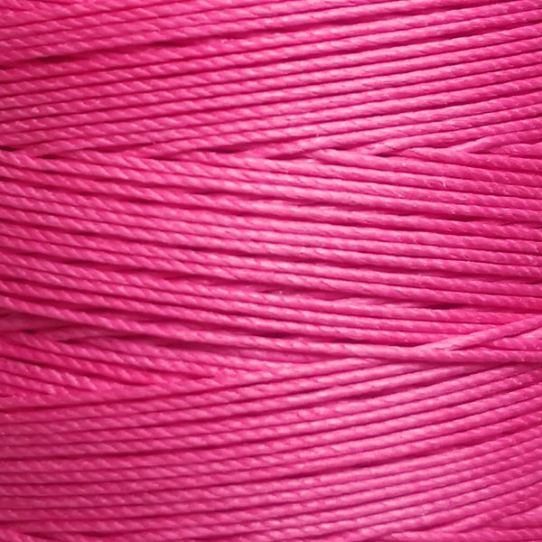 Xiange Twisted Polyester Waxed Thread - 0.60mm (60m)