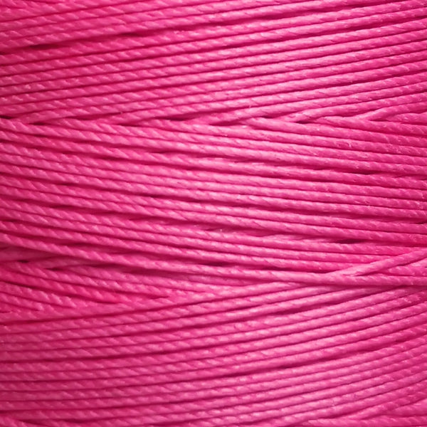 Xiange Twisted Polyester Waxed Thread - 0.52mm (80m)