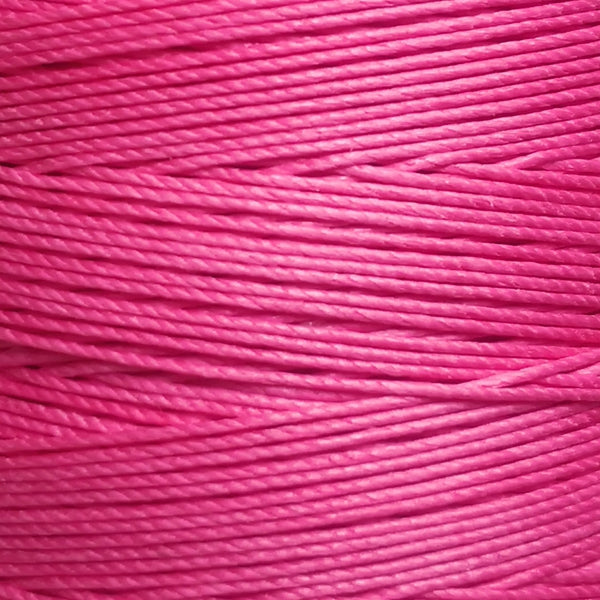 Xiange Twisted Polyester Waxed Thread - 0.45mm (100m)