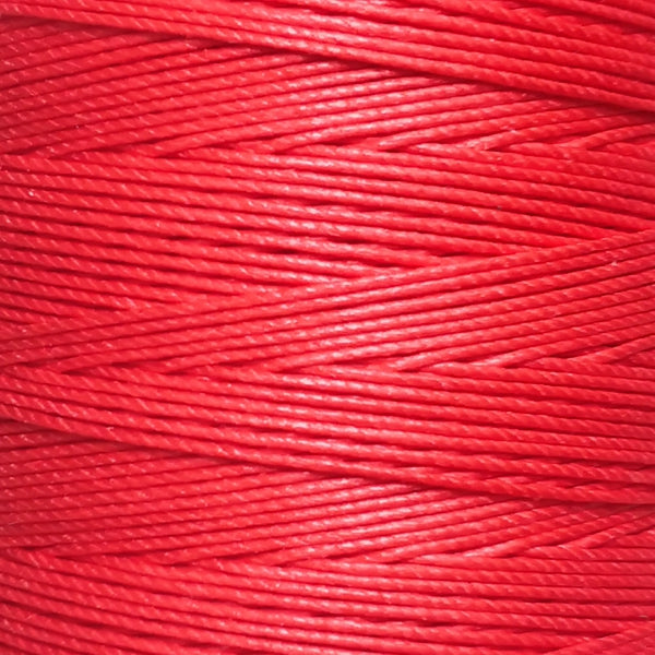 Xiange Twisted Polyester Waxed Thread - 0.52mm (80m)