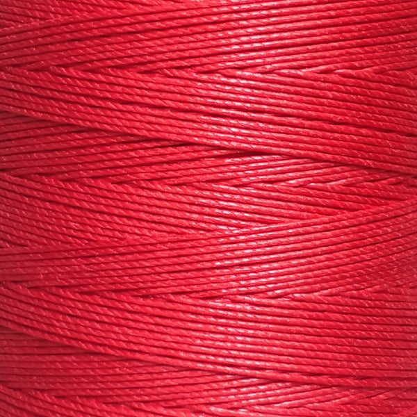 Xiange Twisted Polyester Waxed Thread - 0.52mm (80m)