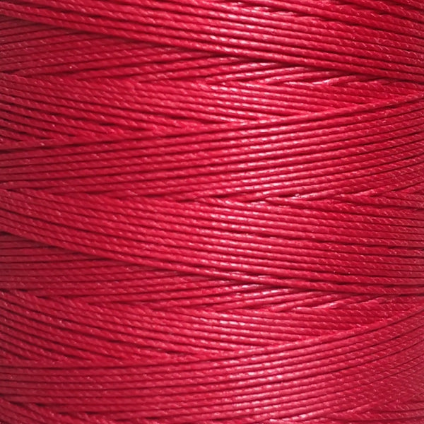 Xiange Twisted Polyester Waxed Thread - 0.60mm (60m)