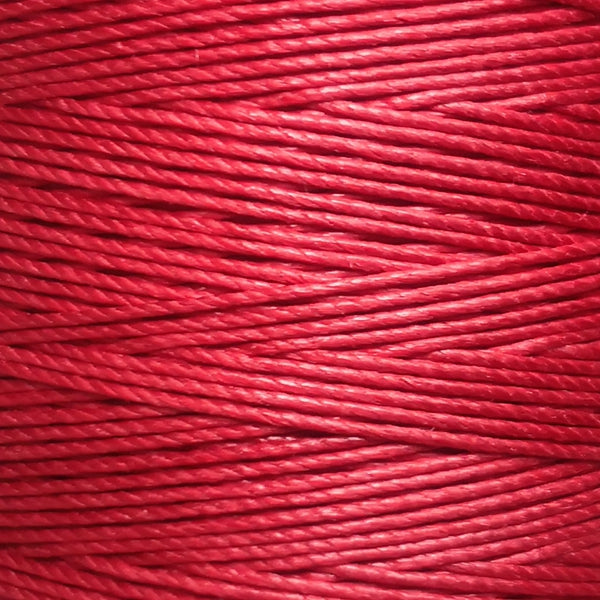 Xiange Twisted Polyester Waxed Thread - 0.52mm (80m)