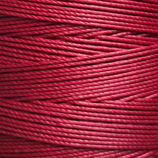 Xiange Twisted Polyester Waxed Thread - 0.60mm (60m)