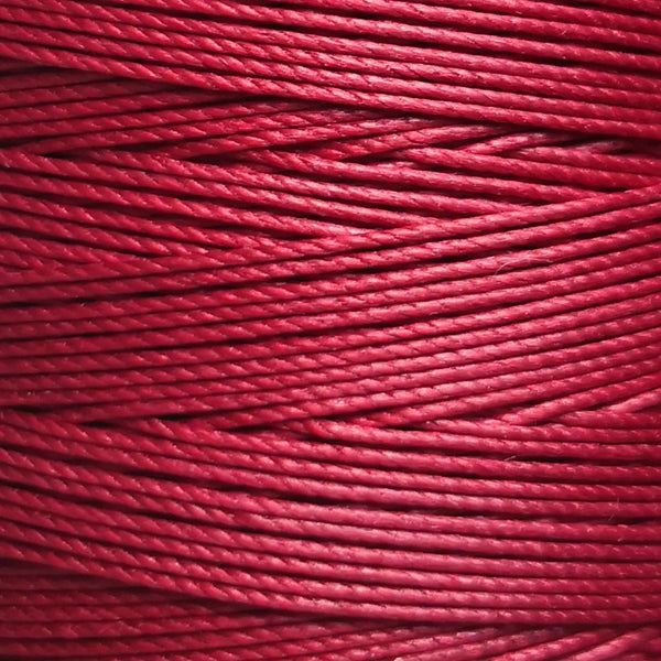 Xiange Twisted Polyester Waxed Thread - 0.45mm (100m)