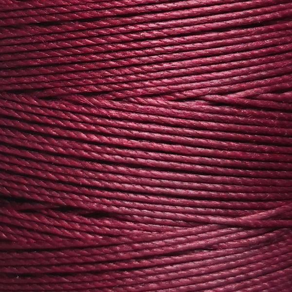 Xiange Twisted Polyester Waxed Thread - 0.52mm (80m)