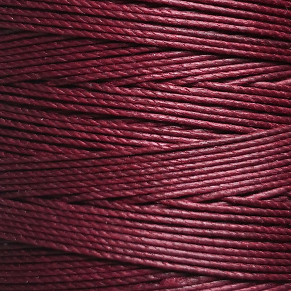 Xiange Twisted Polyester Waxed Thread - 0.52mm (80m)