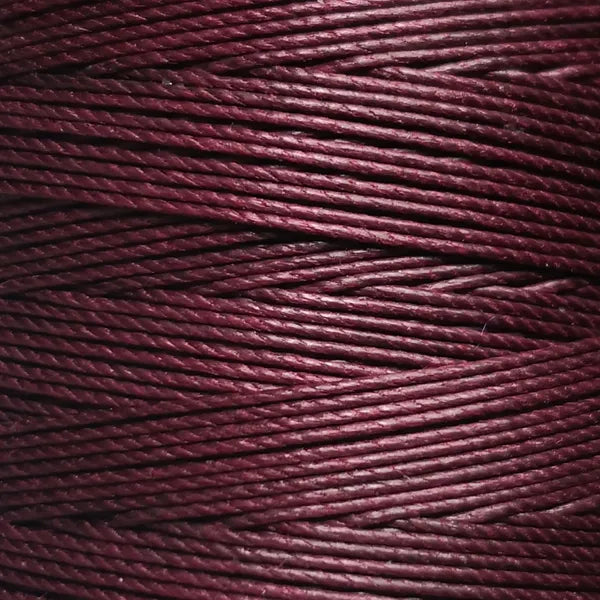 Xiange Twisted Polyester Waxed Thread - 0.45mm (100m)