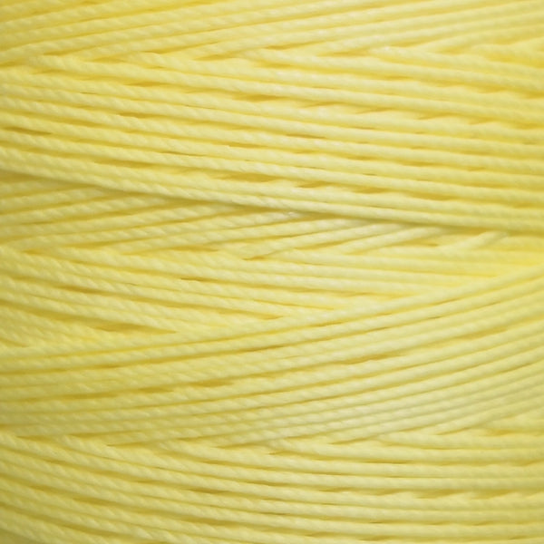 Xiange Twisted Polyester Waxed Thread - 0.52mm (80m)