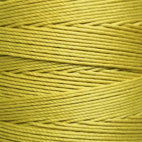 Xiange Twisted Polyester Waxed Thread - 0.52mm (80m)