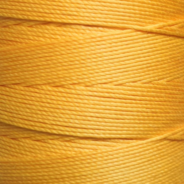 Xiange Twisted Polyester Waxed Thread - 0.60mm (60m)