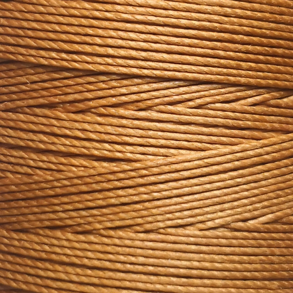 Xiange Twisted Polyester Waxed Thread - 0.60mm (60m)