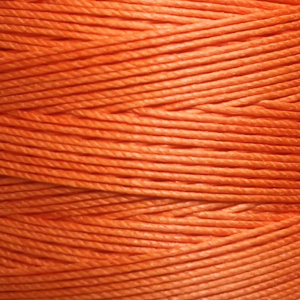 Xiange Twisted Polyester Waxed Thread - 0.52mm (80m)