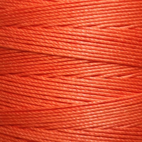 Xiange Twisted Polyester Waxed Thread - 0.52mm (80m)