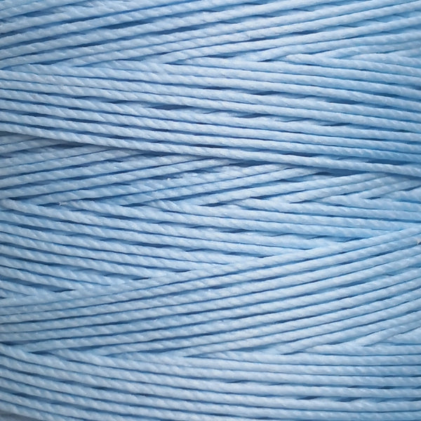 Xiange Twisted Polyester Waxed Thread - 0.52mm (80m)