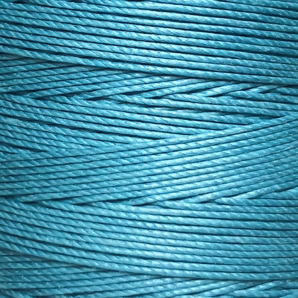 Xiange Twisted Polyester Waxed Thread - 0.52mm (80m)