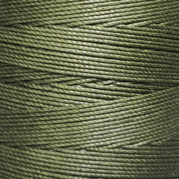 Xiange Twisted Polyester Waxed Thread - 0.60mm (60m)