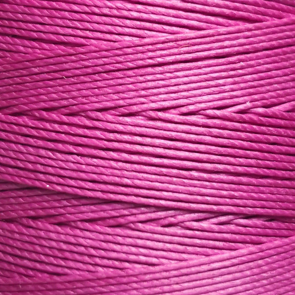 Xiange Twisted Polyester Waxed Thread - 0.52mm (80m)