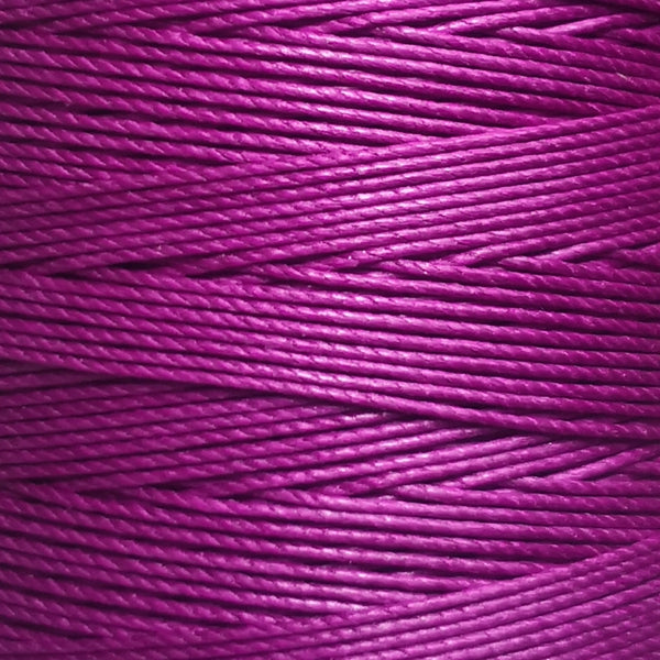 Xiange Twisted Polyester Waxed Thread - 0.60mm (60m)