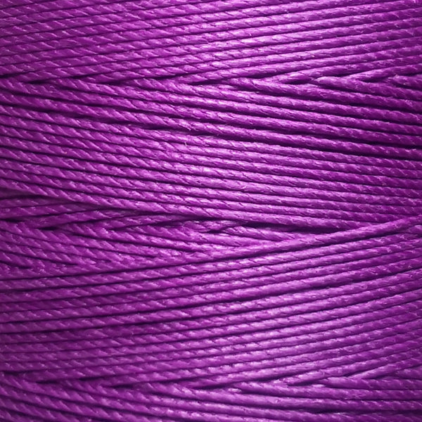 Xiange Twisted Polyester Waxed Thread - 0.60mm (60m)