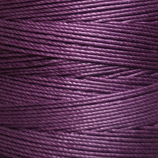 Xiange Twisted Polyester Waxed Thread - 0.60mm (60m)