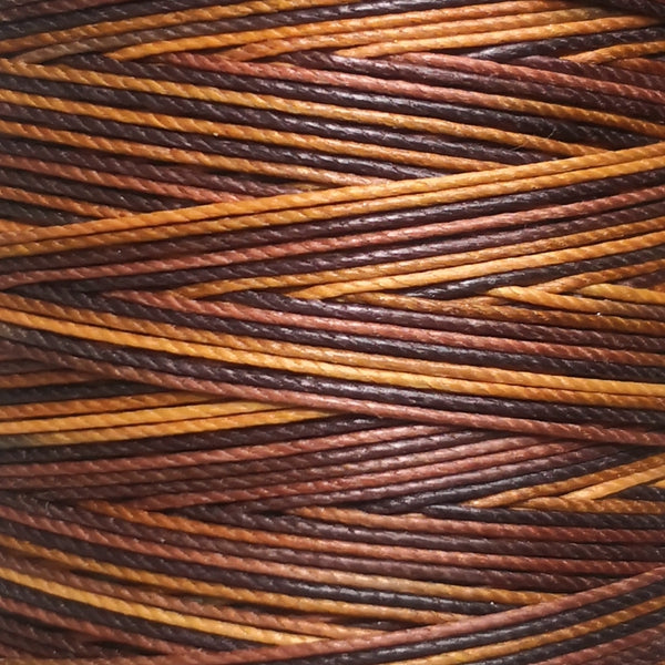 Xiange Twisted Polyester Waxed Thread - 0.60mm (60m)