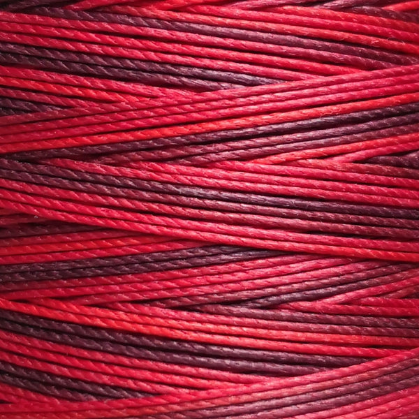 Xiange Twisted Polyester Waxed Thread - 0.52mm (80m)